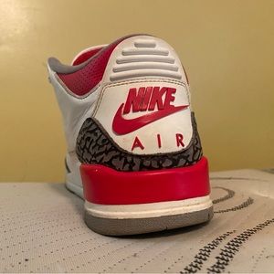 jordan 3 update pictures